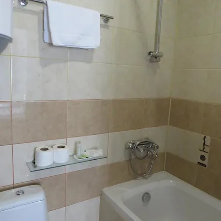 Flora Violet Nr 10 Boroveț