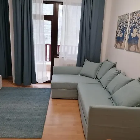 Apartman Flora Violet Nr 10 *