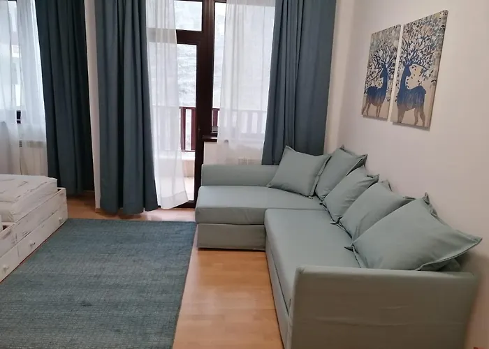 Apartamento Flora Violet Nr 10 *